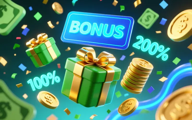 Bonus de bienvenue et promotions des bookmakers français