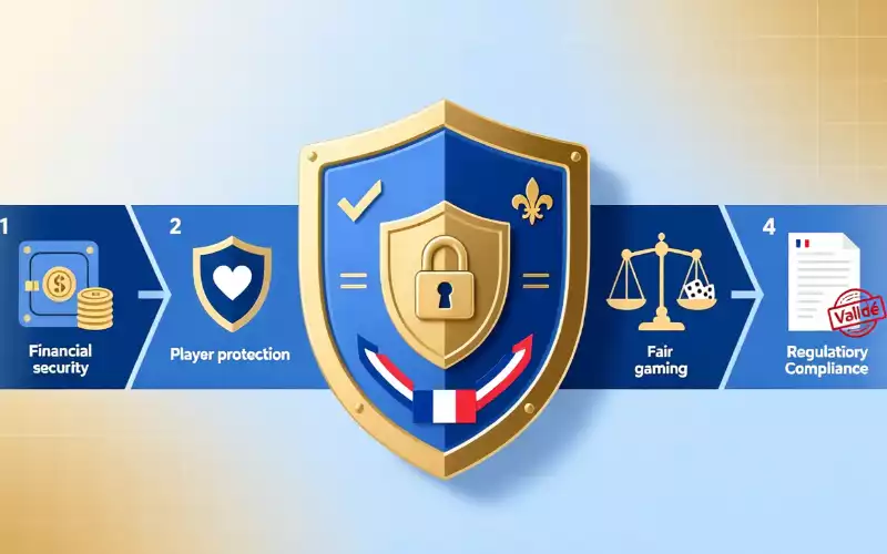 Processus de certification et vérification ANJ