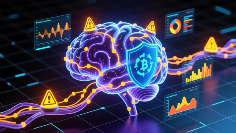 Système de détection précoce par intelligence artificielle