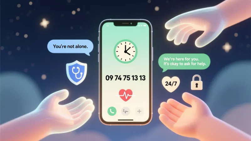 Service d'aide Joueurs Info Service disponible 24h/24 7j/7