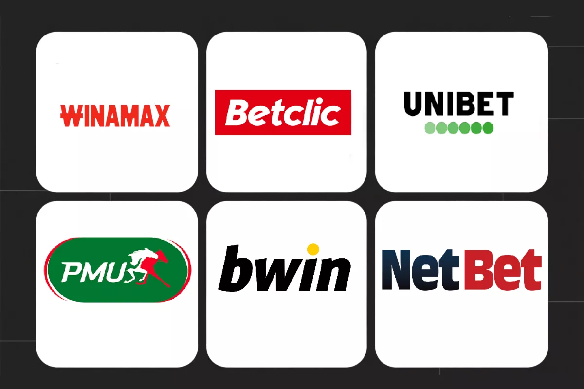 Les 15 opérateurs agréés ANJ en France en 2026